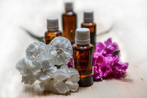 Aromaolajos thai masszázs
